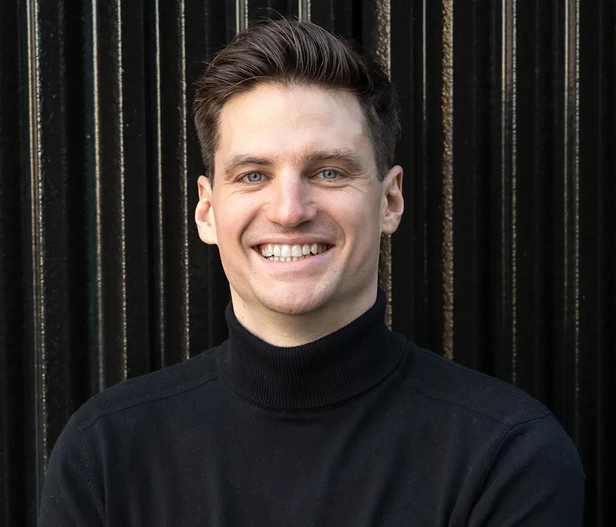 Abb. 1: „Alignertherapie ist heute keine isolierte Disziplin mehr, sondern ein integraler Baustein moderner, interdisziplinärer Behandlungskonzepte.“ Manuel Tietze, Head of Business Unit Orthodontics (Germany, Austria, Switzerland & Poland)