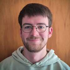 Tim Scharf
