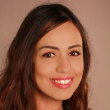 Christine Yazigi