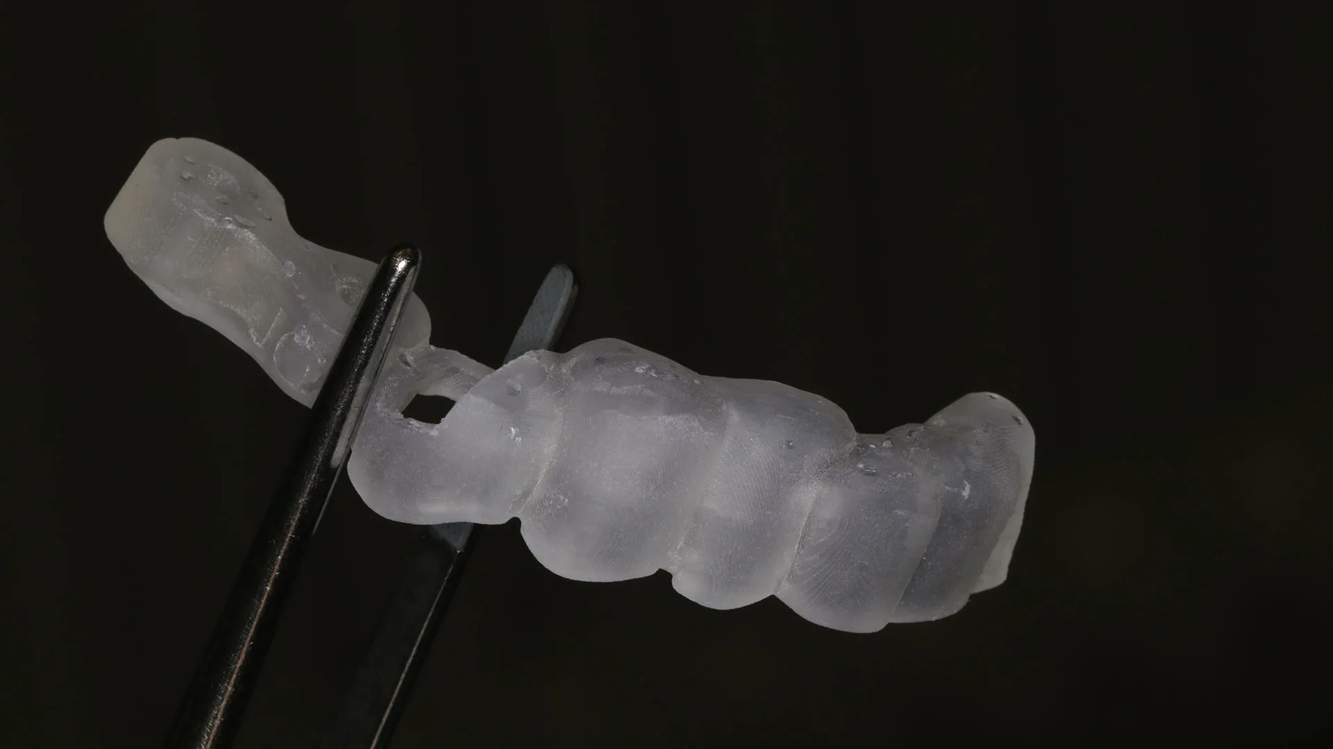 Ein Implantat