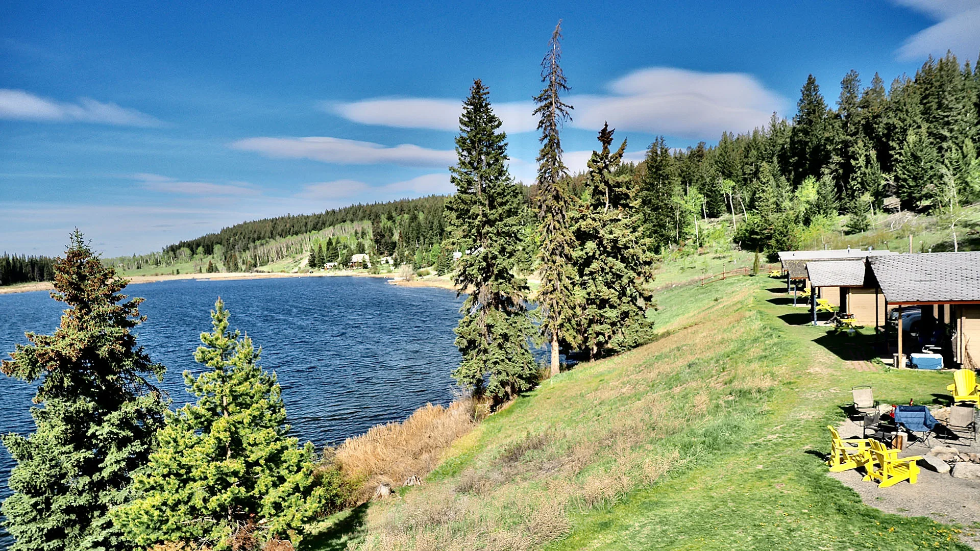 Landschaft