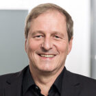 Bernd Rebmann