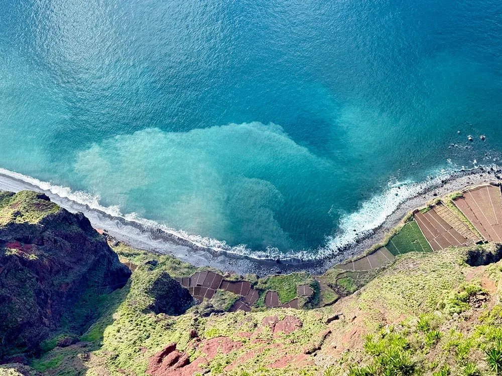 Jede Insel der Kanaren birgt ihren eigenen Charme – sowohl von Land als auch vom Schiff aus betrachtet, hier Gran Canaria.