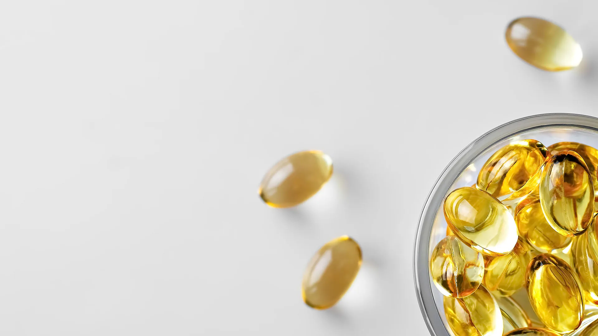 Vitamin D Kapseln