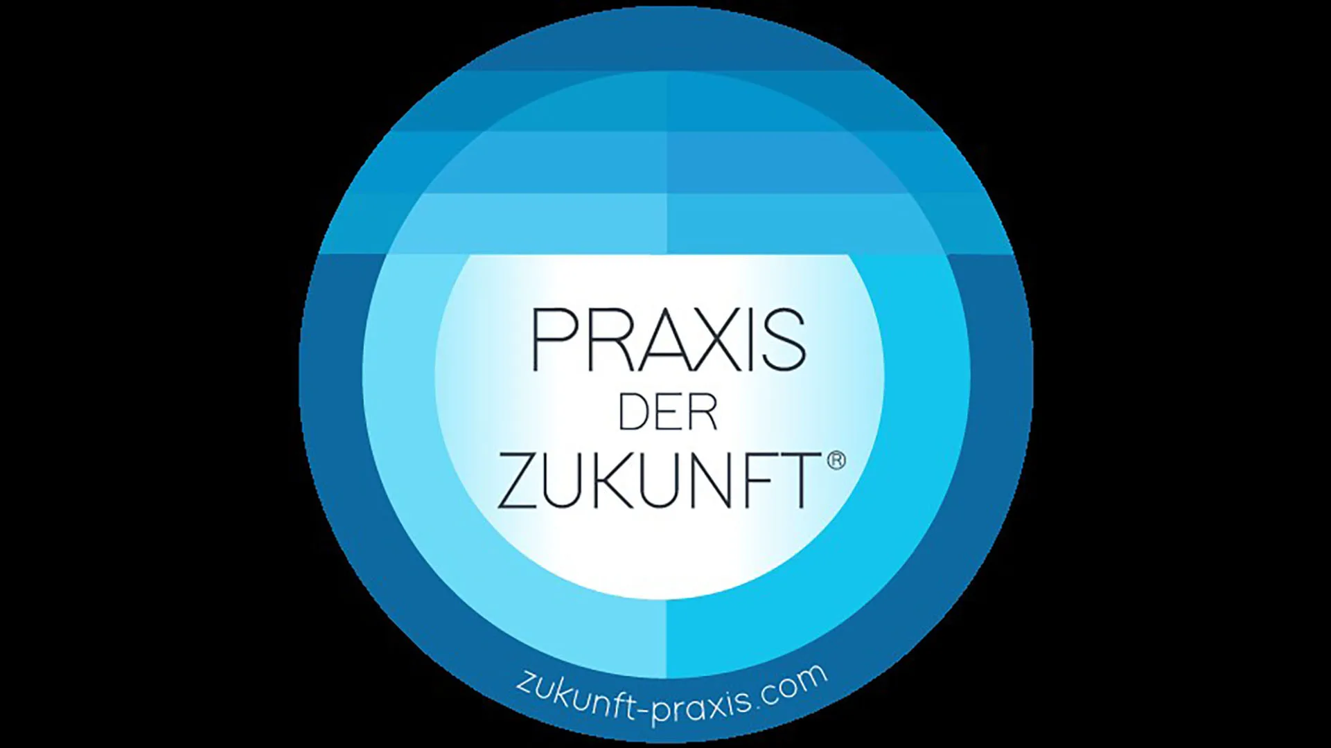 Die Arbeitsgruppe AGPW verleiht auf der infotage FACHDENTAL Stuttgart 2026 den Praxisgründer:innen für ihr eingereichtes Konzept das Mitgliedssiegel „Praxis der Zukunft“