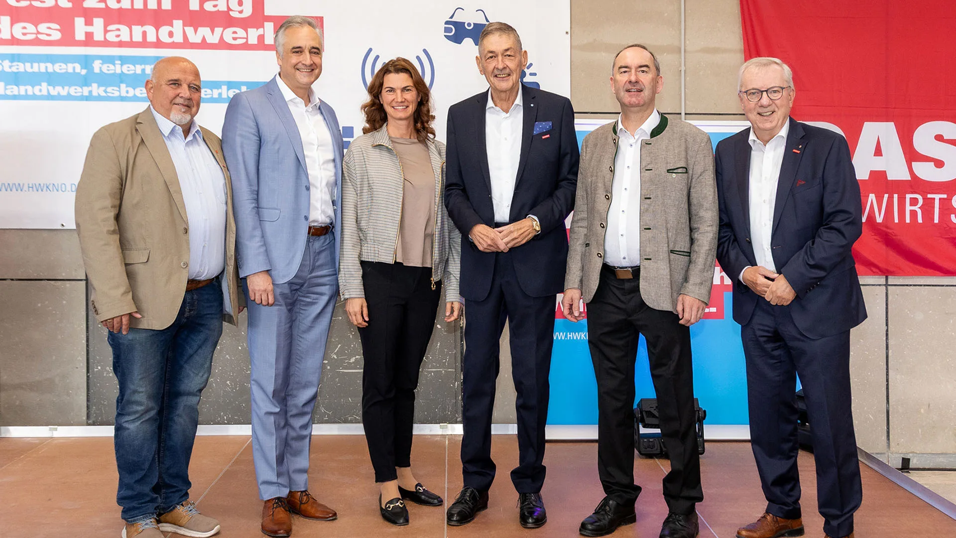 Gruppenbild
