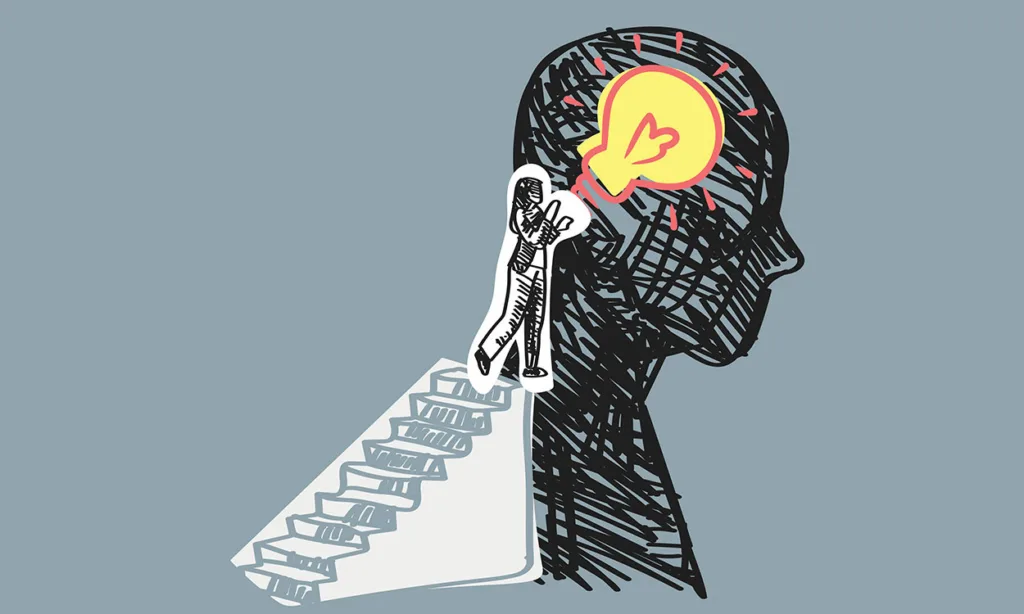 Nicht nur äußere Anforderungen bestimmen, wie belastend eine Situation erlebt wird, sondern auch die eigene Bewertung und Erwartungen an sich selbst. Eine bewusste Selbstreflexion hilft dabei, stressauslösende innere Regeln zu erkennen und kritisch zu hinterfragen.