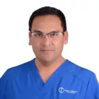 Amilkar Rocha DDS, MS, PhD