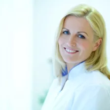 Anke Steiniger