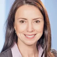 Nicole Arweiler