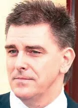 Uwe Aupperlen