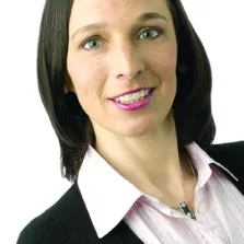 Ines Kapferer-Seebacher