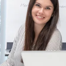 Christin Haarmeyer