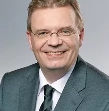 Christoph Benz