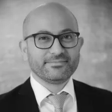 Keyvan Sagheb
