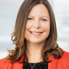 Birgit Stülten, Kiel