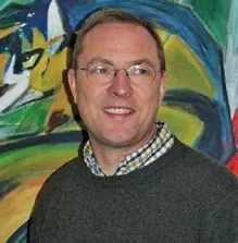 Wolfgang Borgmann