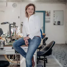 Katharina Curtius