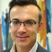 Dominik Groß