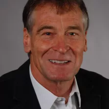 Klaus-Dieter Bastendorf