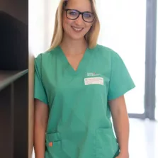 Rebekka Hueber