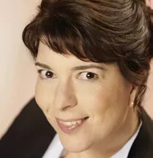 Aneta Pecanov-Schröder