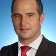 Stefan Fickl