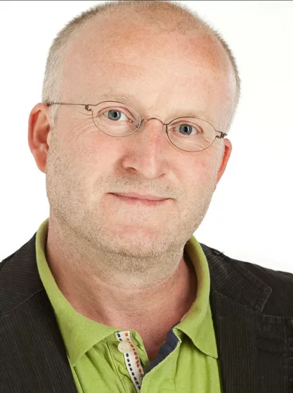 Jörg Naumann