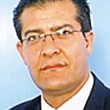 Nezar Watted