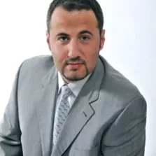 Nikolaos Papagiannoulis