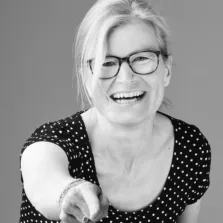 Lisa Dreischer