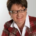 Ingrid Wohlmuth