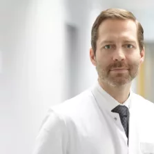 Falk Schwendicke