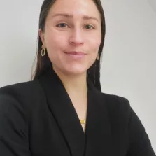 Berit Lieske, MSc