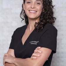 Johanna Gallego