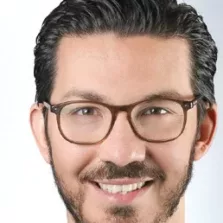 Eleftherios Grizas