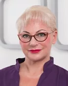 Sandra Guggenberger