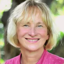 Edda Weimann, MPH