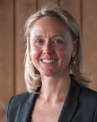 Jacqueline Bos-Huizer
