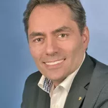 Ekkehard Jagdmann