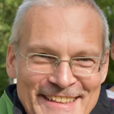 Johannes Bogner