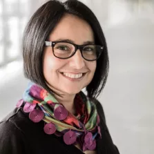 Eleni Kapogianni