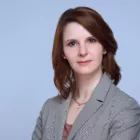 Nele Kettler, M.Sc.
