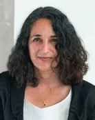 Susanne Klein