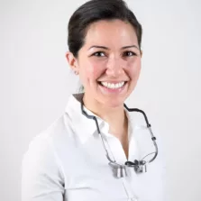 Esther Kluk, M.Sc.