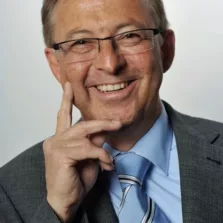 Adrian Lussi