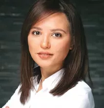 Sarah Al-Maawi