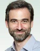 Alexandros Manolakis