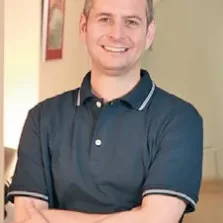 Michael Marshall