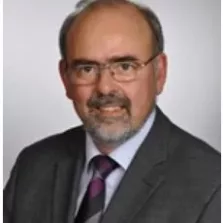 Klaus Mörike